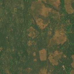 Satellite imagery of Soque, AO