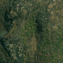 Satellite imagery of Tchingulandjamba, AO