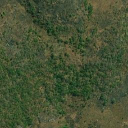 Satellite imagery of Tchingulandjamba, AO