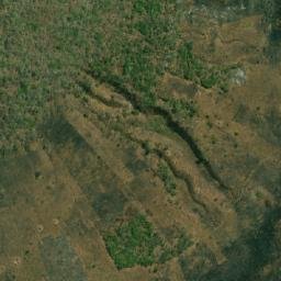 Satellite imagery of Tchingulandjamba, AO