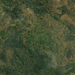 Satellite imagery of Cacima, AO