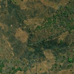 Satellite imagery of Cacima, AO