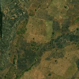 Satellite imagery of Handanga, AO