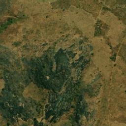 Satellite imagery of Handanga, AO