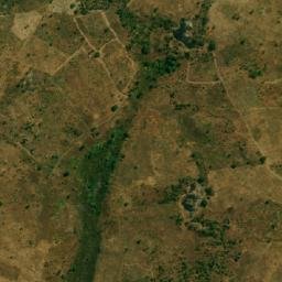 Satellite imagery of Handanga, AO