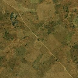 Satellite imagery of Caio, AO