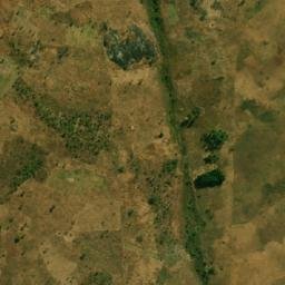 Satellite imagery of Caio, AO