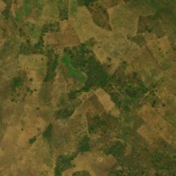 Satellite imagery of Caio, AO