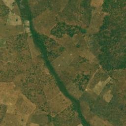 Satellite imagery of Sandondo, AO