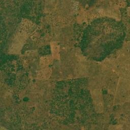 Satellite imagery of Sandondo, AO