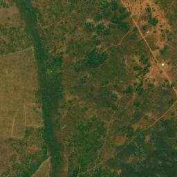 Satellite imagery of Sandondo, AO