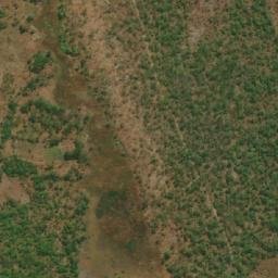 Satellite imagery of Capera, AO