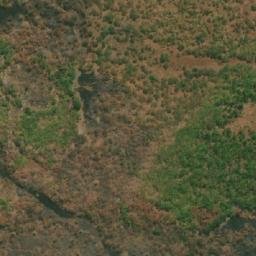 Satellite imagery of Capera, AO