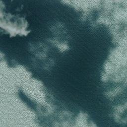 Satellite imagery of Coombe Point, AU