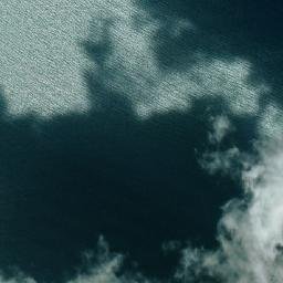 Satellite imagery of Coombe Point, AU