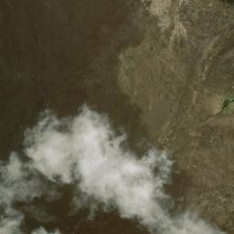 Satellite imagery of Cerro Contadera, PE