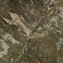 Satellite imagery of Cerro Yana Punta, PE