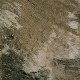 Satellite imagery of Cerro Yana Punta, PE