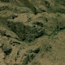 Satellite imagery of Cerro Huayuncancha, PE