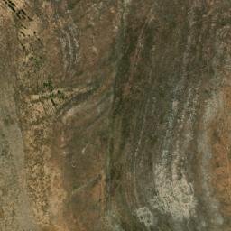 Satellite imagery of Cerro Jupamarca, PE