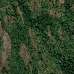 Satellite imagery of Capilo, AO