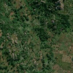 Satellite imagery of Capilo, AO