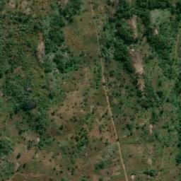 Satellite imagery of Hingue, AO