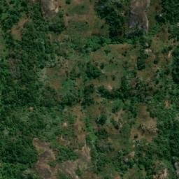 Satellite imagery of Hingue, AO