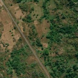 Satellite imagery of Chinduva, AO