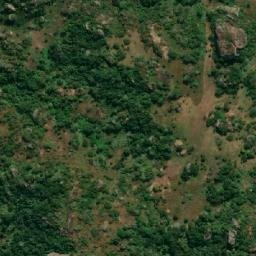 Satellite imagery of Chinduva, AO
