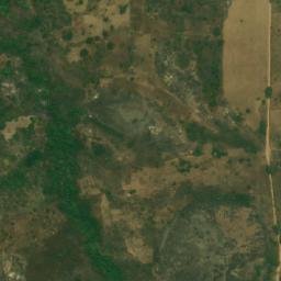 Satellite imagery of Xiqueu, AO