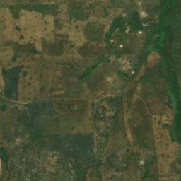 Satellite imagery of Xiqueu, AO