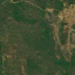 Satellite imagery of Xiqueu, AO
