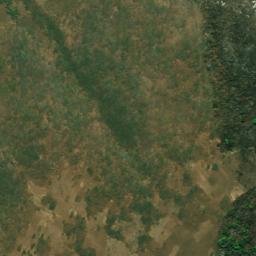 Satellite imagery of Culembe, AO