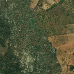Satellite imagery of Culembe, AO