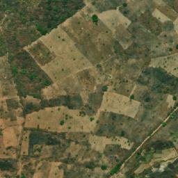 Satellite imagery of Culembe, AO