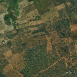 Satellite imagery of Capamba, AO