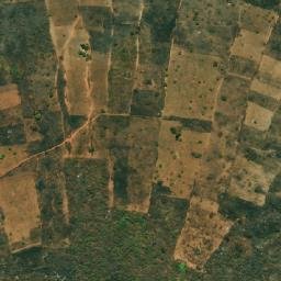 Satellite imagery of Capamba, AO