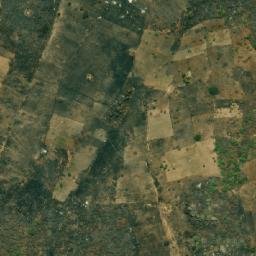 Satellite imagery of Capamba, AO