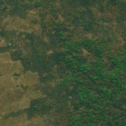 Satellite imagery of Dumbo, AO