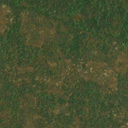 Satellite imagery of Cacole, AO