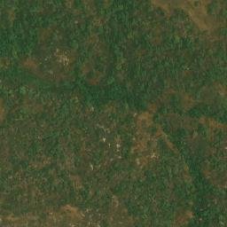 Satellite imagery of Cacole, AO