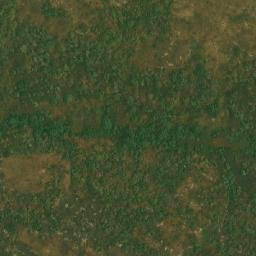 Satellite imagery of Cacole, AO