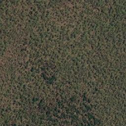 Satellite imagery of Soldier Point, AU