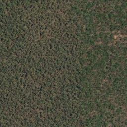 Satellite imagery of Soldier Point, AU