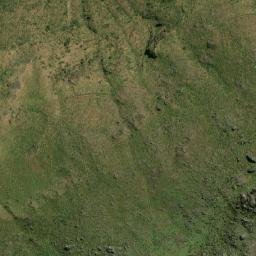 Satellite imagery of Cerro Pumachay, PE