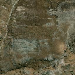 Satellite imagery of Cerro Yana Punta, PE