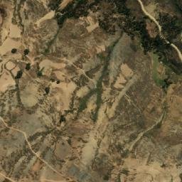Satellite imagery of Cerro Pampaya, PE
