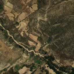 Satellite imagery of Cerro Pampaya, PE