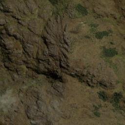 Satellite imagery of Cumbre Llantinnioj, PE